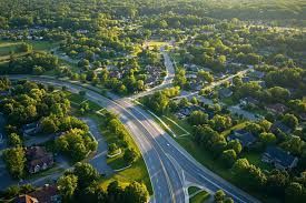 Suburbs For Easy Commuting near Nashville Tenn Area