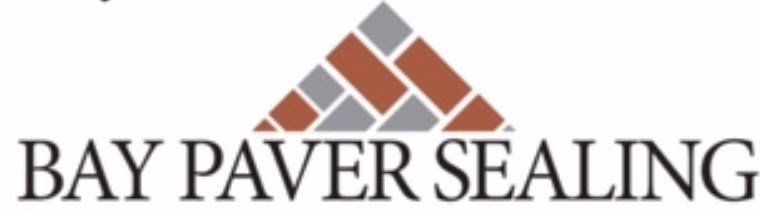 Paver Logo | Lutz, FL | Bay Paver Sealing & Cleaning