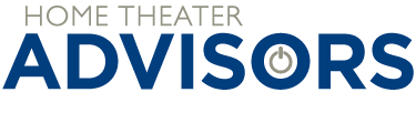 Home Theater Advisors Logo