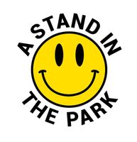 Logo for A Stand In The Park