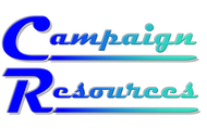 Logo for Campaign Resources
