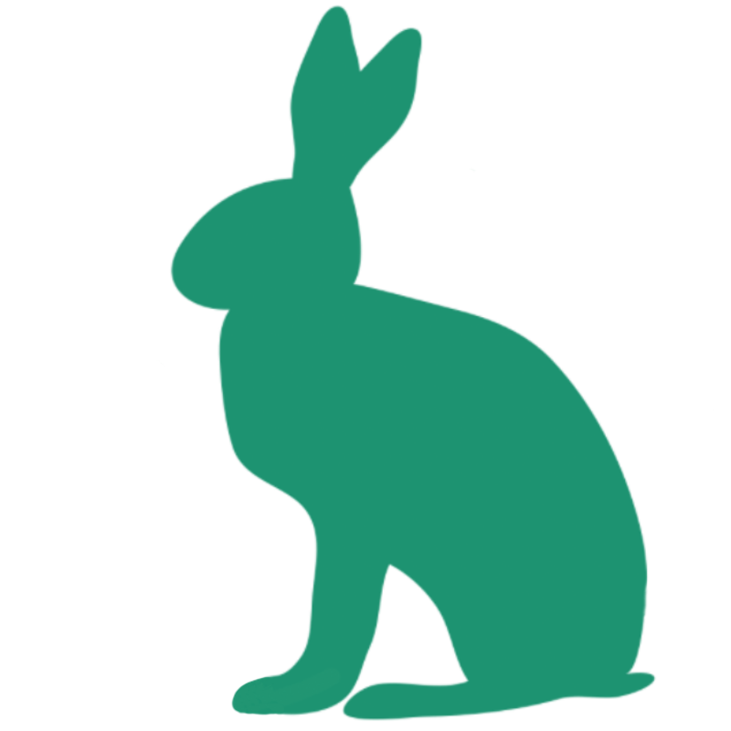 Holistic Alliance for Real Ecology (HARE) Logo for Holistic Alliance for Real Ecology (HARE)