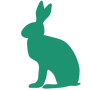 Logo for Holistic Alliance for Real Ecology (HARE)