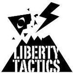 Logo for Lou Collins' Liberty Tactics