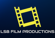 LSB Film Productions Logo for LSB Film Productions