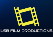 Logo for LSB Film Productions