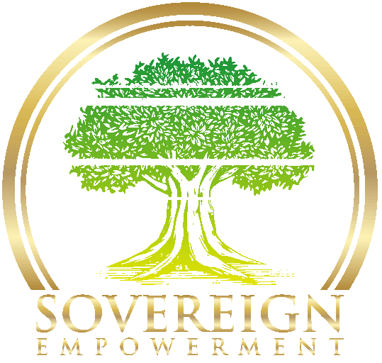 Logo for Sovereign Empowerment