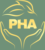 Logo for The People's Health Alliance