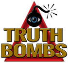 Logo for Truth Bombs