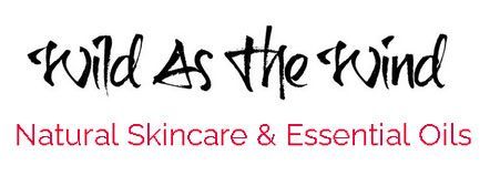 Wild As The Wind Logo for Wild As The Wind