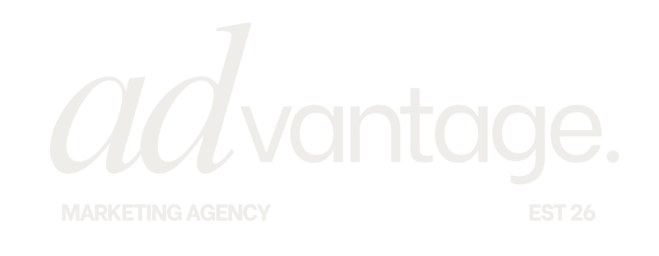 Advantage digital marketing logo
