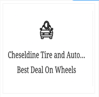 best deal on wheels icon