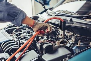 Vehicle maintenance in Southern MD
