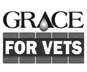 grace for vets logo