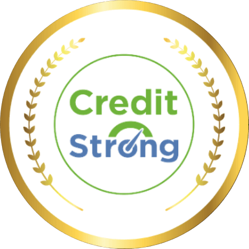 Credit Strong — Norcross, GA — The GMT Academy
