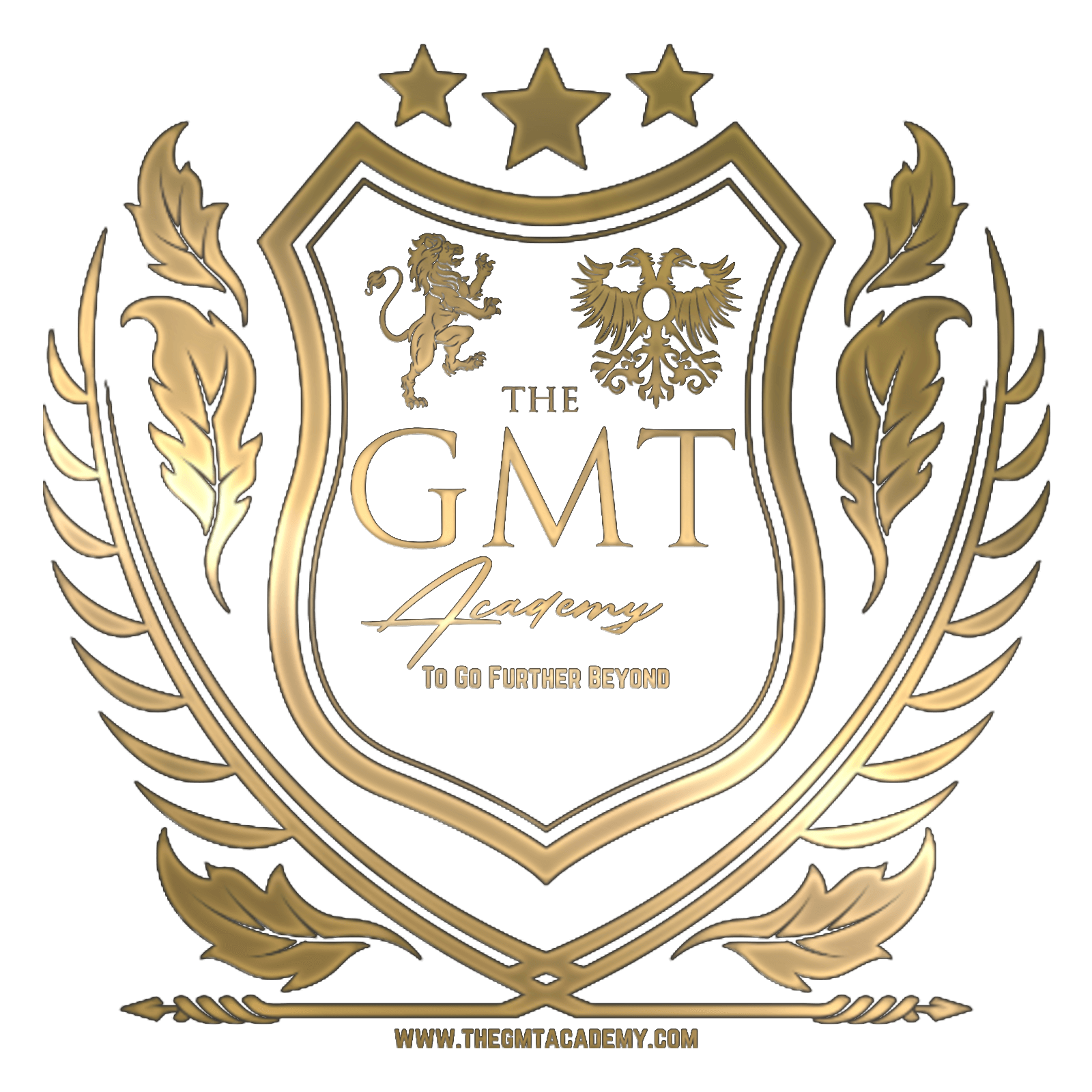 GMT Logo Two — Norcross, GA — The GMT Academy