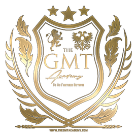 GMT Logo Two — Norcross, GA — The GMT Academy