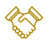 Hands Logo — Norcross, GA — The GMT Academy