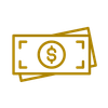 Money Logo — Norcross, GA — The GMT Academy
