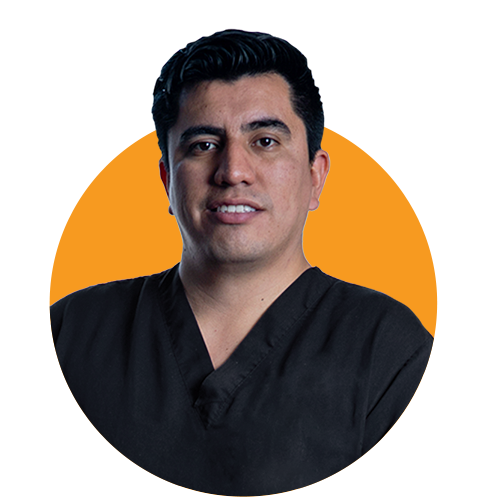 Dr. Efraín Ruiz - Urólogo Monterrey