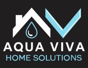 aqua viva logo