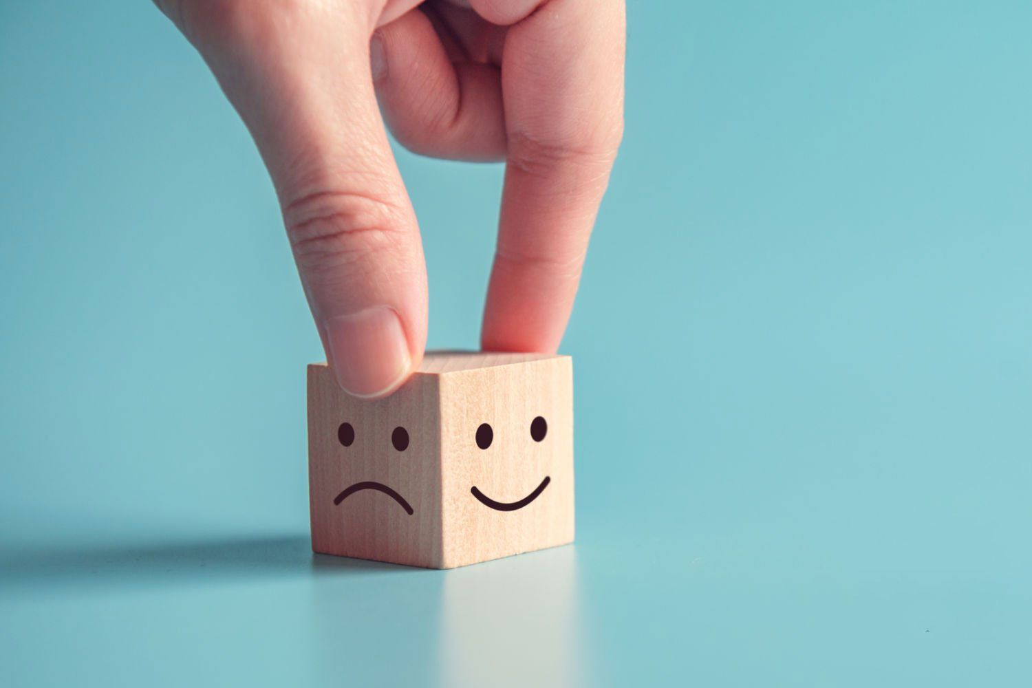 soddisfazione cliente