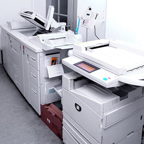 EVOLUCION SOLUCIONES Y SERVICIOS PARA ARCHIVOS