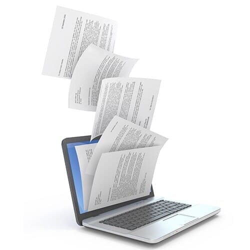 EVOLUCION SOLUCIONES Y SERVICIOS PARA ARCHIVOS