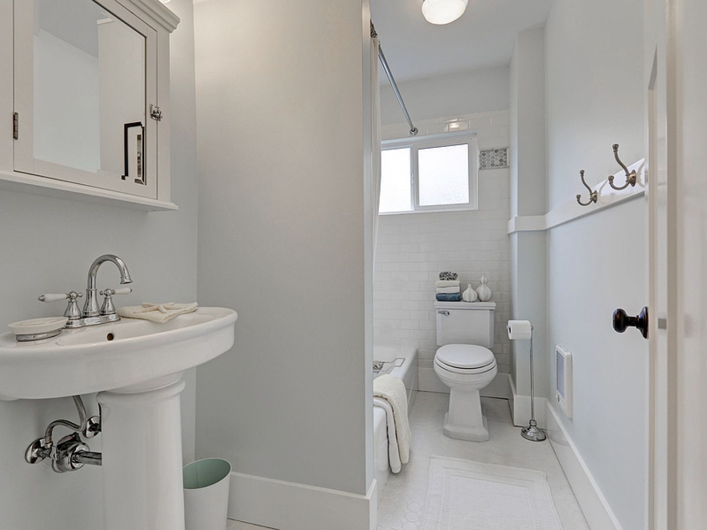 Plumbing Fixture Installation Services