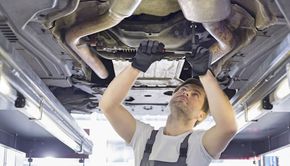 European Experts — Car Repair in Durham, NC