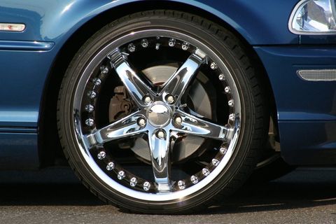 Expertise — Custom Wheels And Tire in Durham, NC