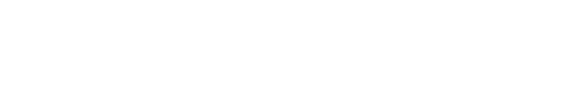 White Aladdin Camelot Logo - click to go home