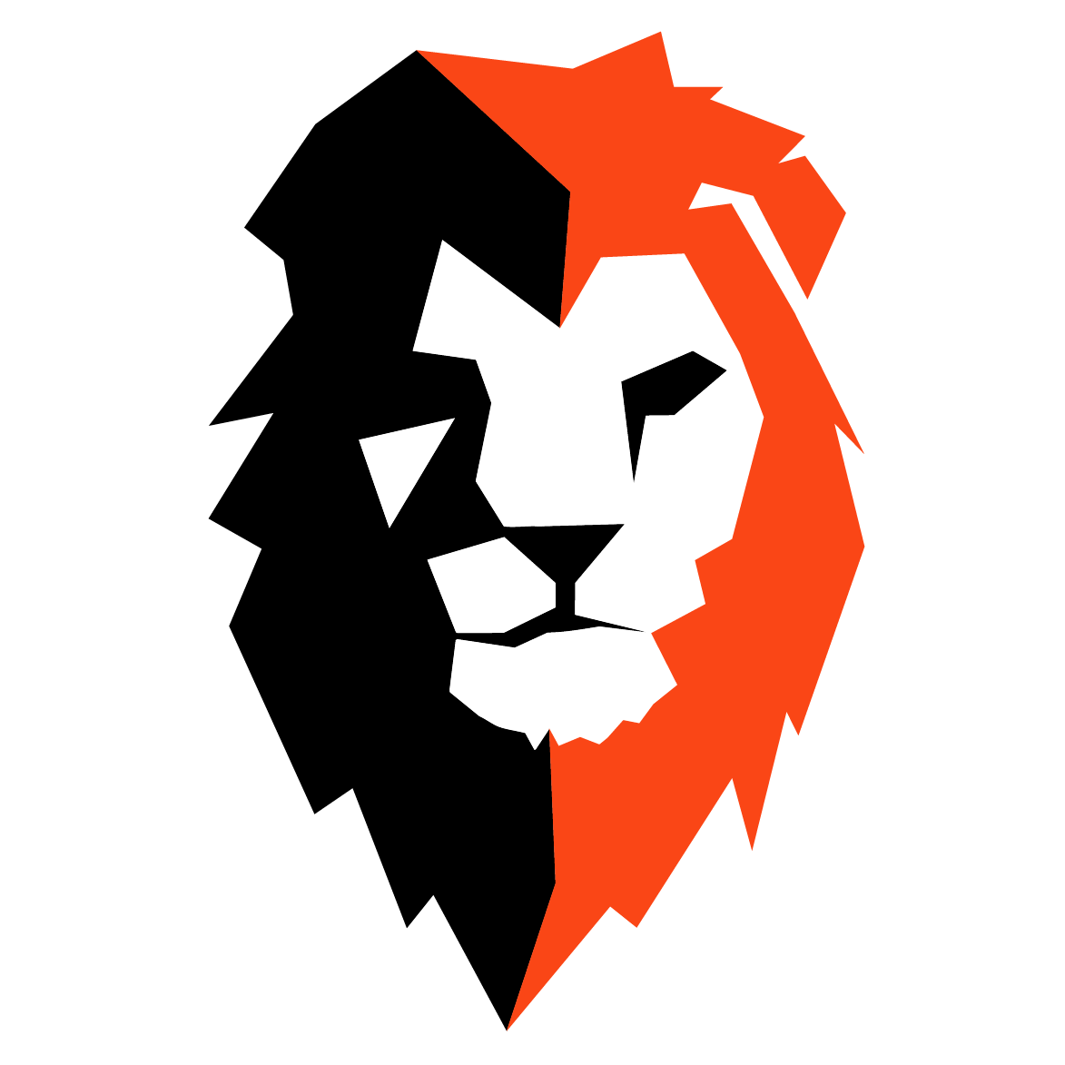 A fingerprint is being scanned on a purple background.