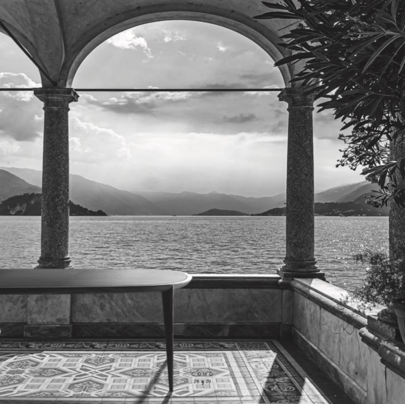 cucinare è essenziale, serve semplicità