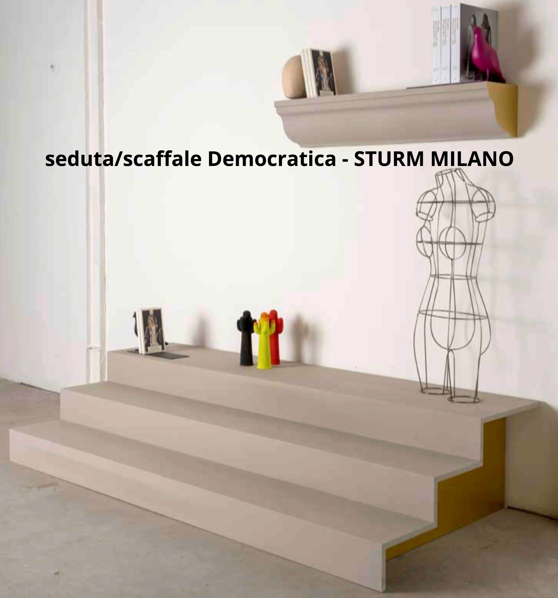 gli oggetti suggeriscono stili di vita