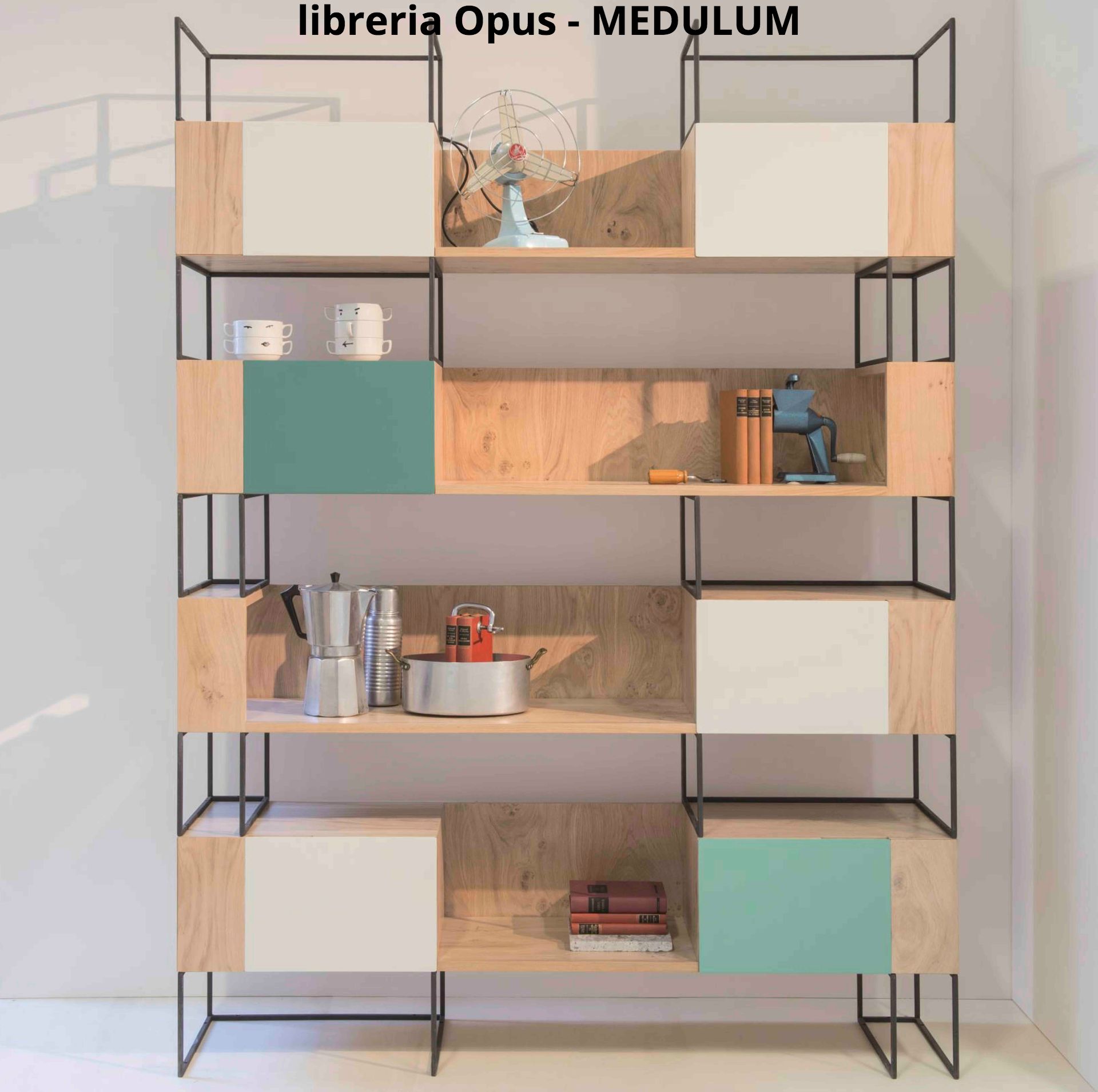 spazi quotidiani sorprendenti