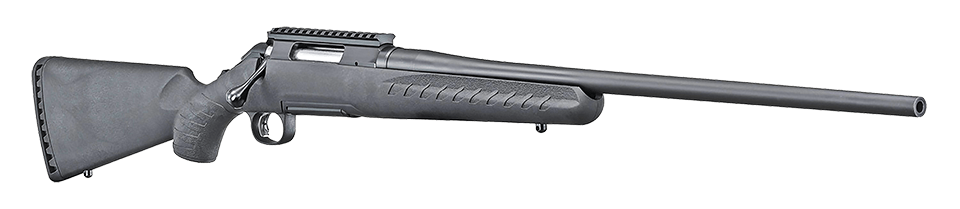 Ruger American® Rifle Standard 308 Win Bolt Action