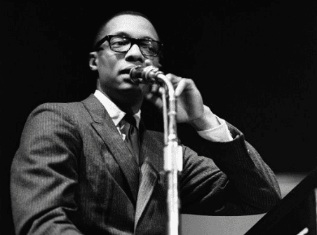 The Tale of Ramsey Lewis And the In Crowd