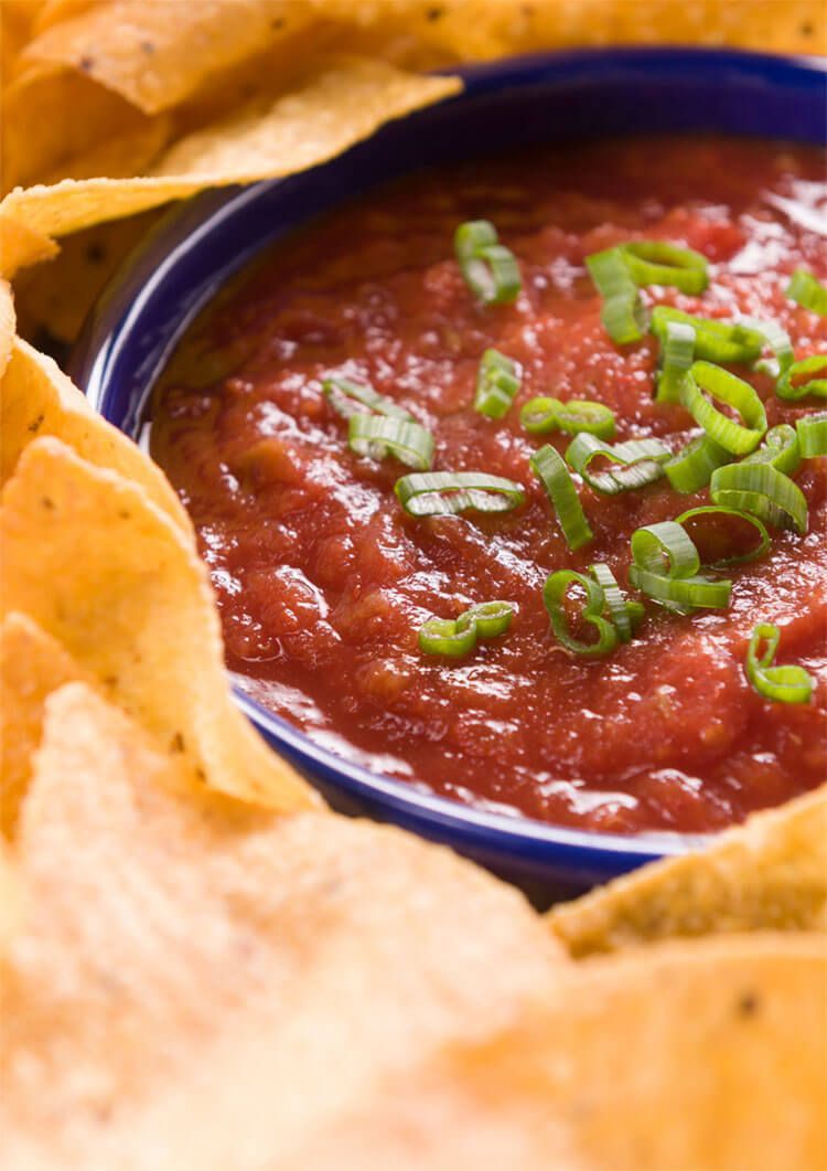 LA COSTENA | 墨西哥淡辣莎莎醬 (453g)