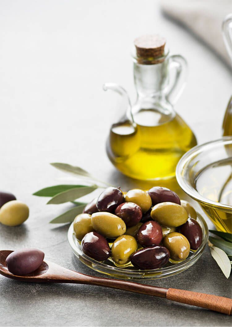 ONDOLIVA  |  西班牙金賞-冷壓初榨橄欖油 500ML