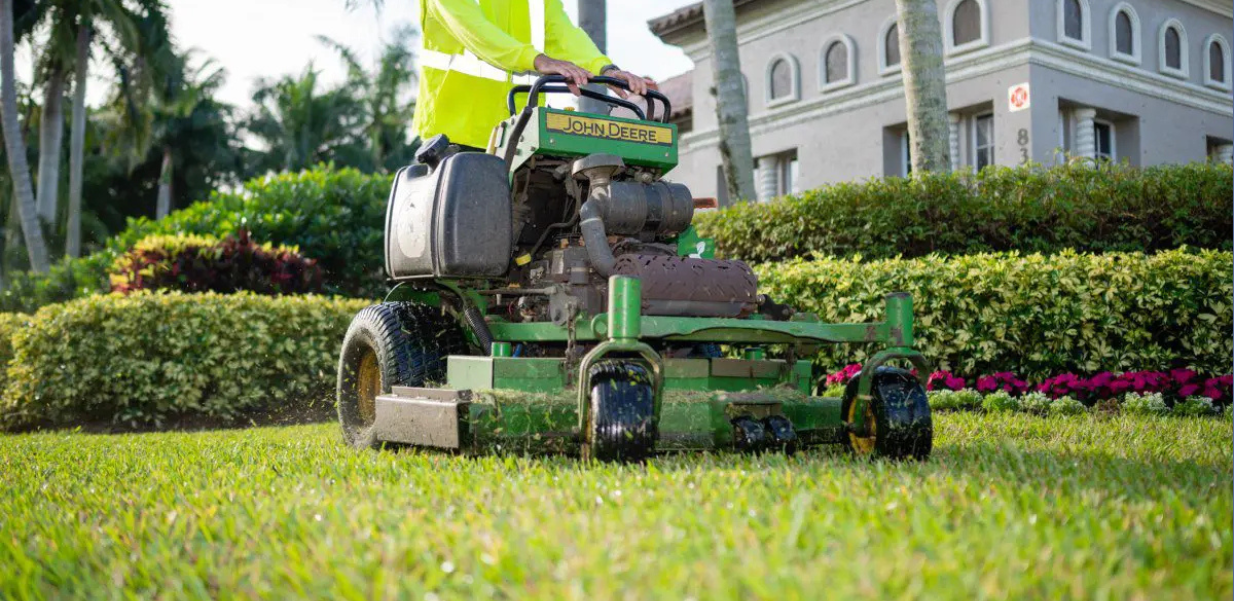 One Source, Landscaping Services, Landscape Design, Mowing, landscaping services near me, lawn mowing service, lawn Edging, irrigation repair, tree pruning service, sod near me
