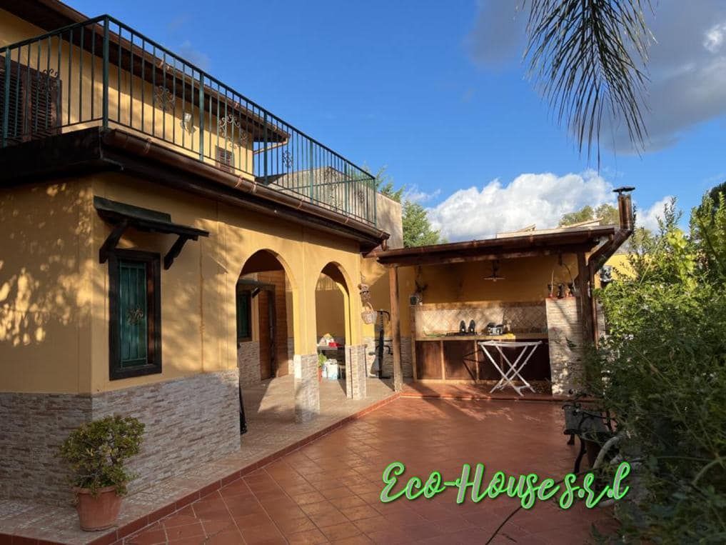 eco-house in città 006