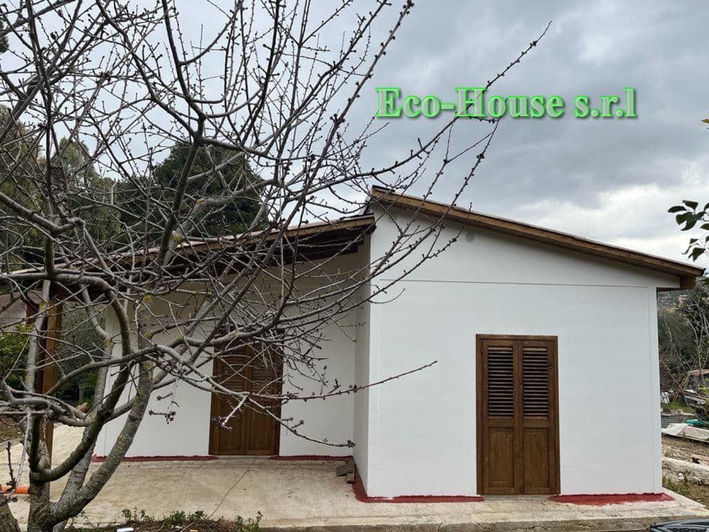 eco-house in città 003