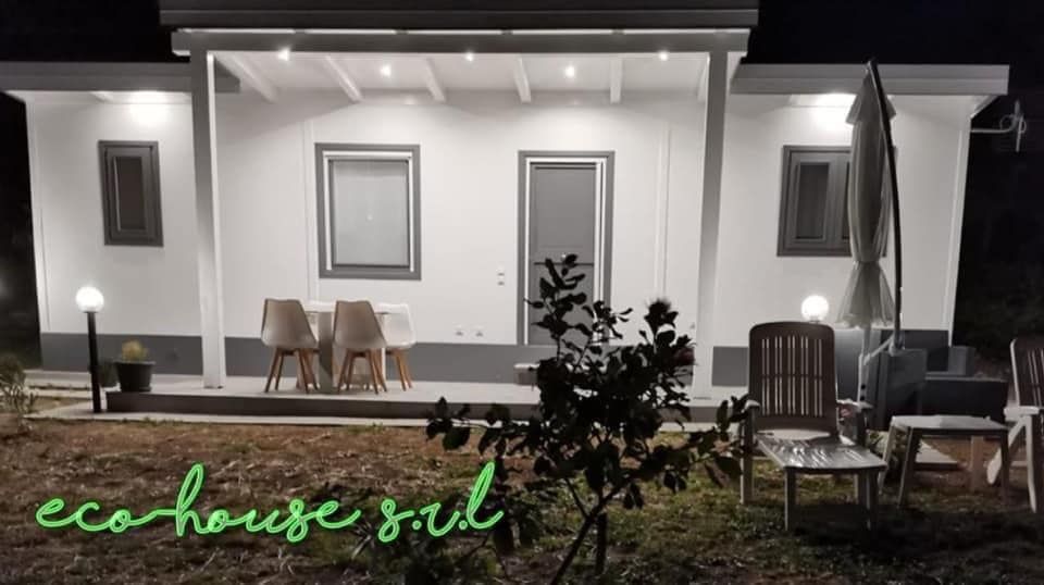 eco-house in città 004