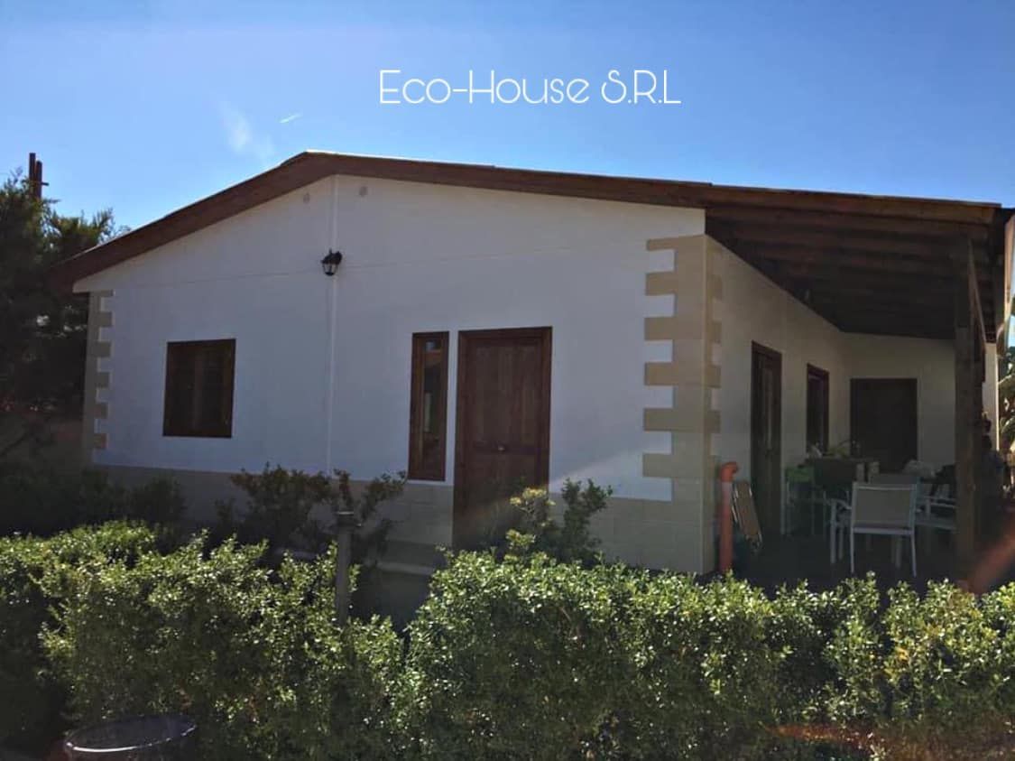 eco-house in città 002