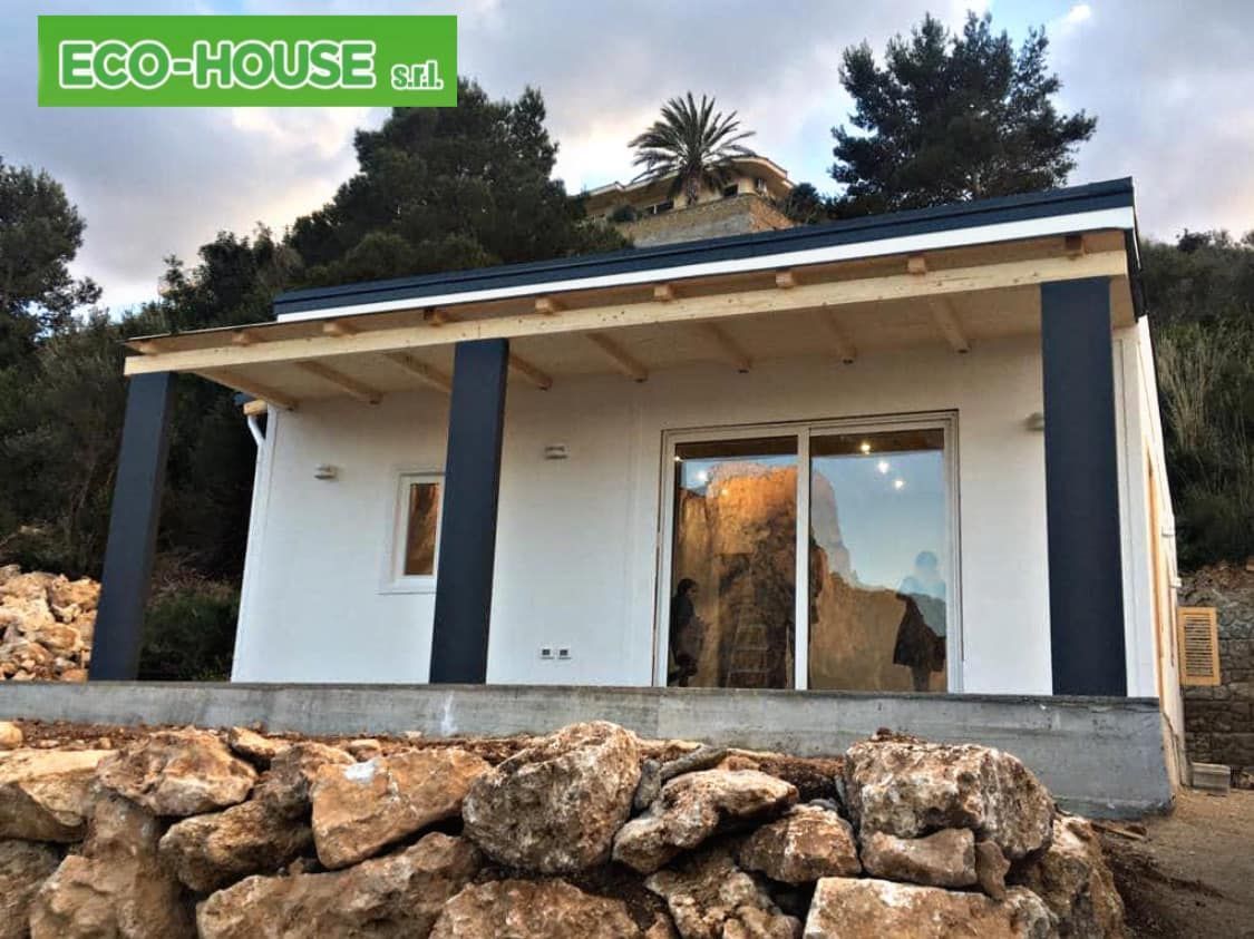 eco-house in città 001