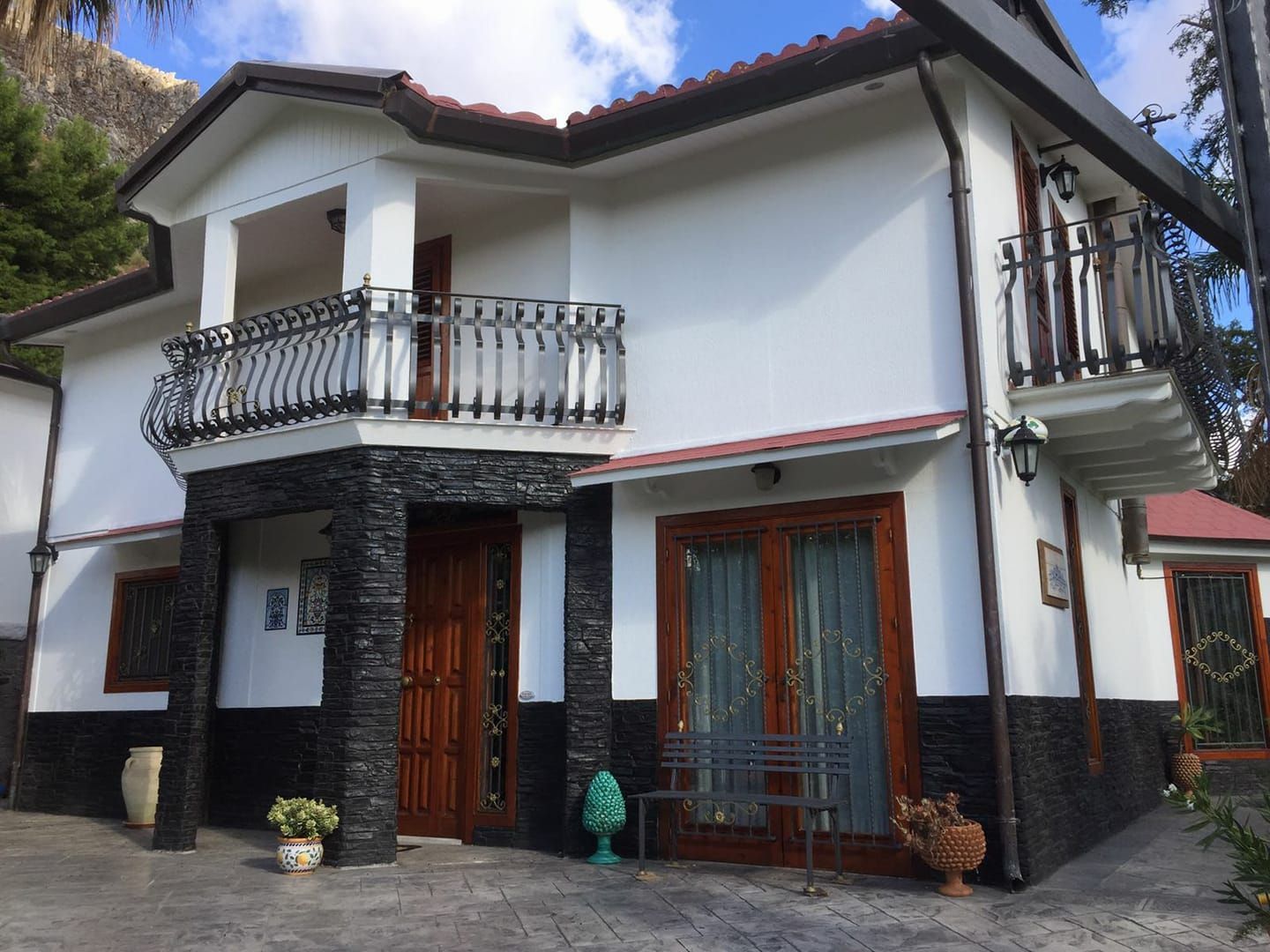 eco-house in città 013