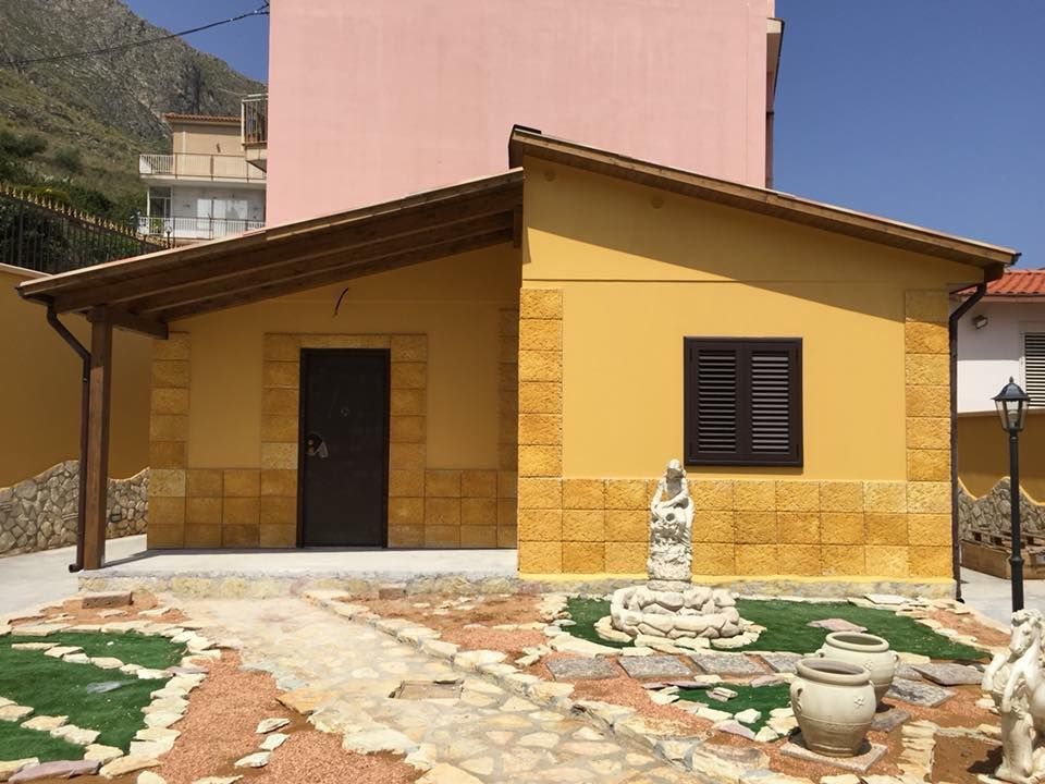 eco-house in città 012