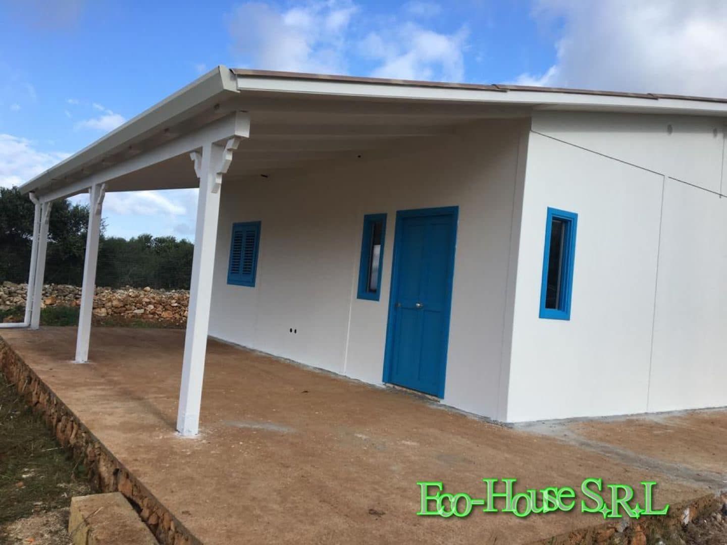 eco-house al mare 003