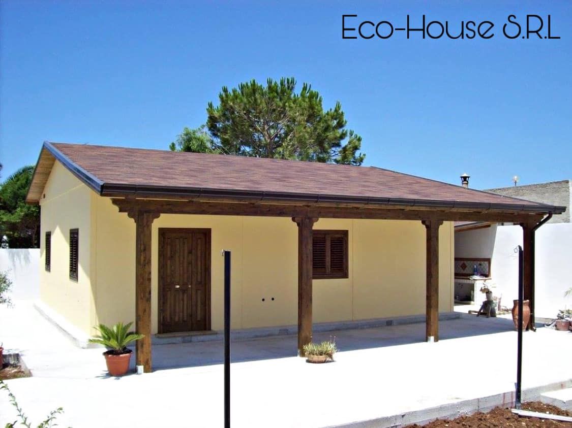 eco-house al mare 001